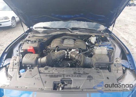 2024 Ford Mustang Gt Fastback z USA, uszkodzony, nr VIN 1FA6P8CFXR5412162